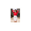 Jupe longue blanche Natacha 